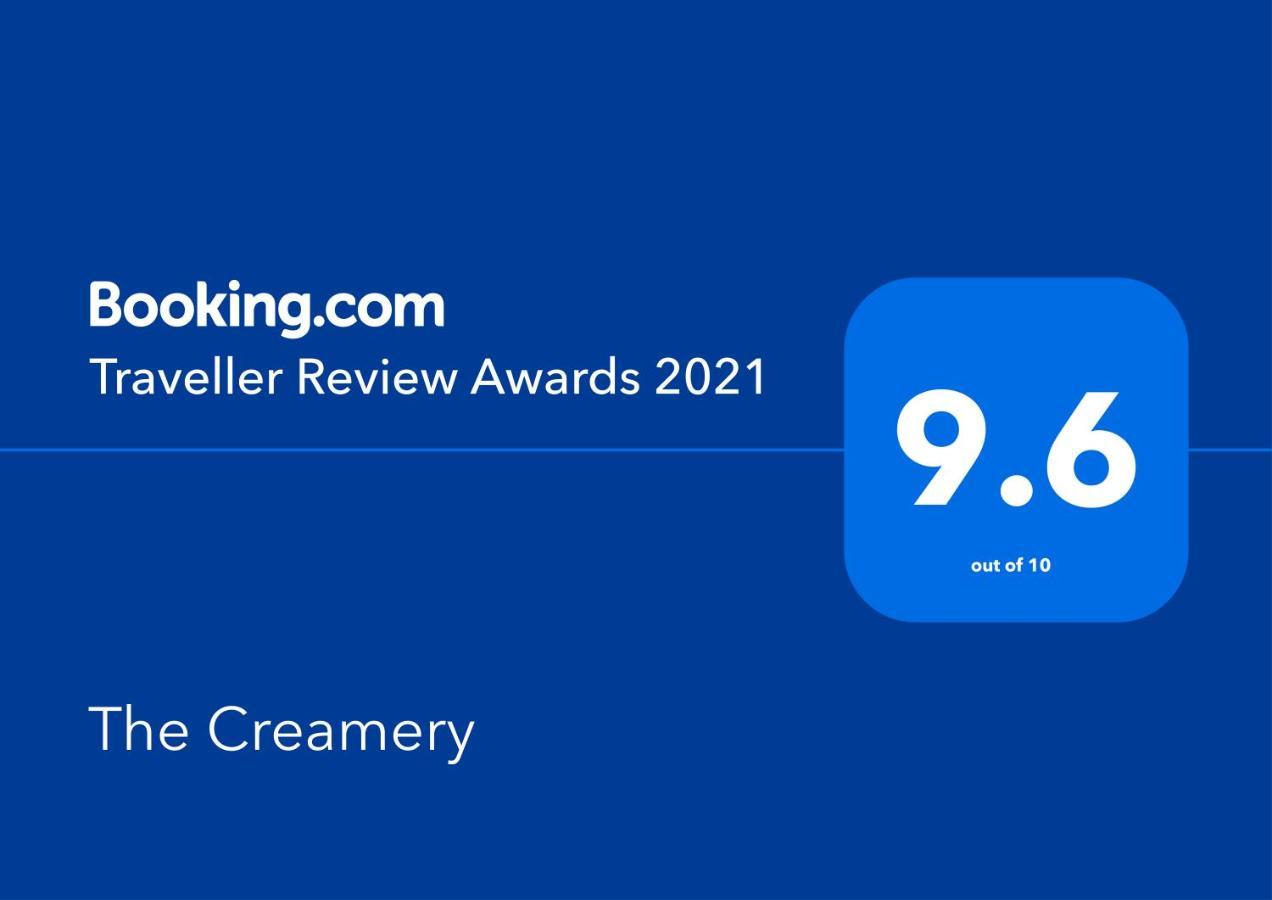 리스커드 The Creamery B&B 외부 사진